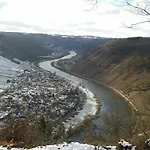 Zenz - Gaestezimmer Im Winzerhaus 3* Ernst