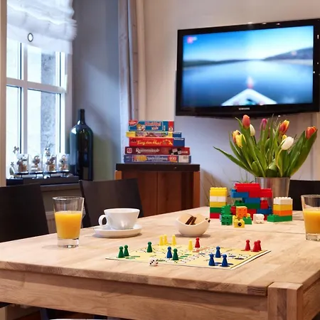 Zenz - Gaestezimmer Im Winzerhaus Ernst