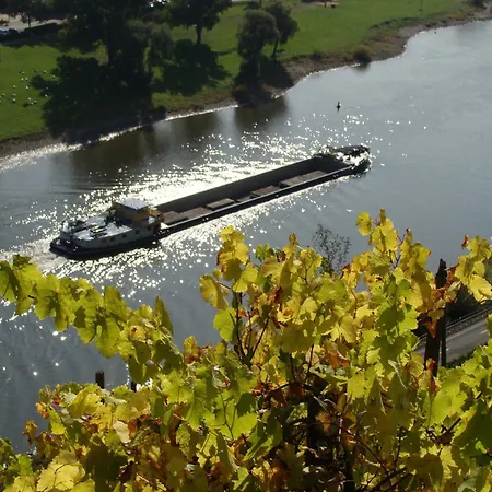 Bed and breakfast Zenz - Gaestezimmer Im Winzerhaus