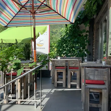 Zenz - Gaestezimmer Im Winzerhaus 恩斯特