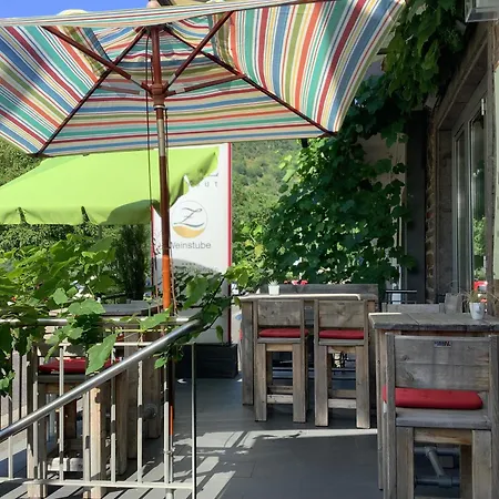 住宿加早餐酒店 Zenz - Gaestezimmer Im Winzerhaus