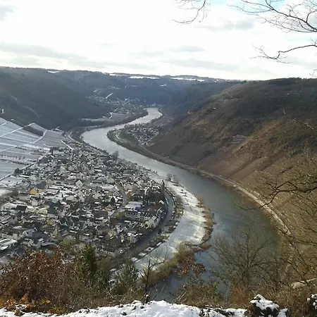 Zenz - Gaestezimmer Im Winzerhaus 3* ארנסט