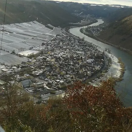 Nocleg ze śniadaniem Zenz - Gaestezimmer Im Winzerhaus Ernst