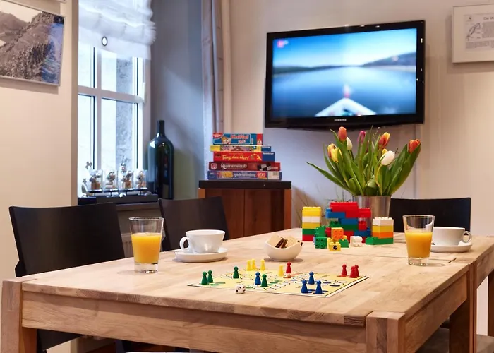 Zenz - Gaestezimmer Im Winzerhaus 에른스트