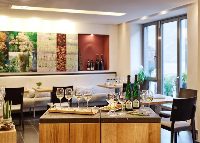 Zenz - Gaestezimmer Im Winzerhaus 에른스트