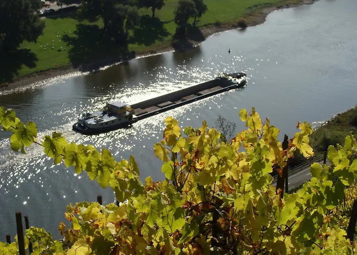 B&B Zenz - Gaestezimmer Im Winzerhaus