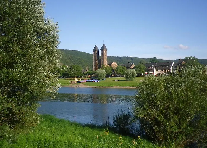 Zenz - Gaestezimmer Im Winzerhaus 3*