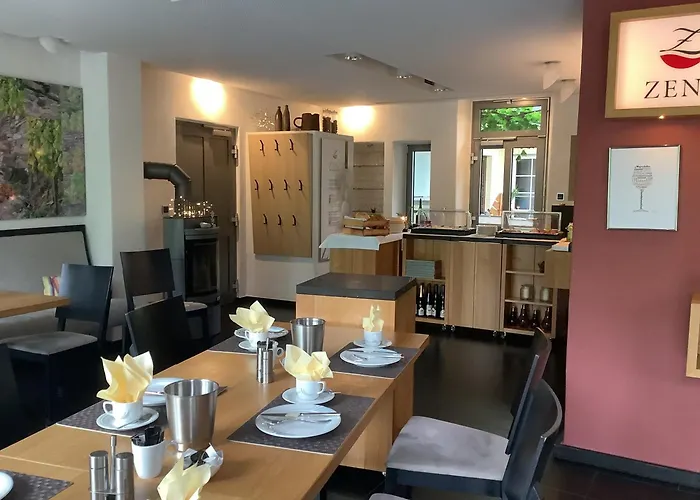 Zenz - Gaestezimmer Im Winzerhaus