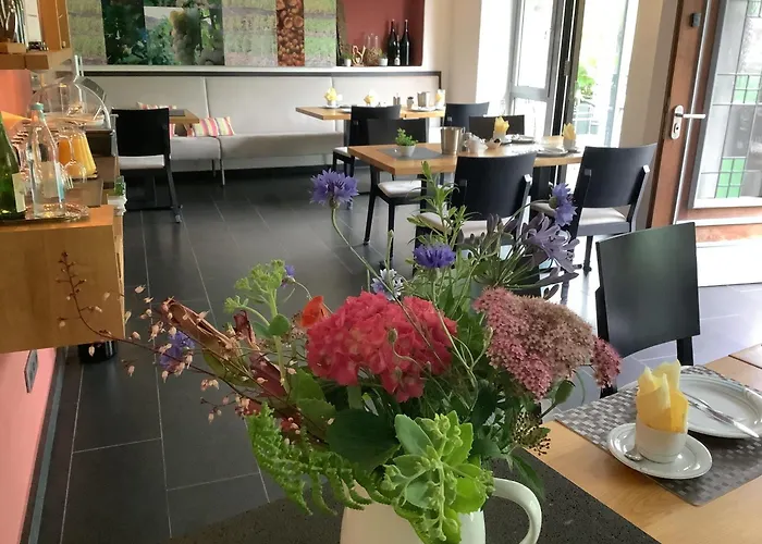 B&B Zenz - Gaestezimmer Im Winzerhaus