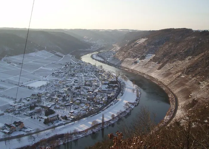 B&B Zenz - Gaestezimmer Im Winzerhaus