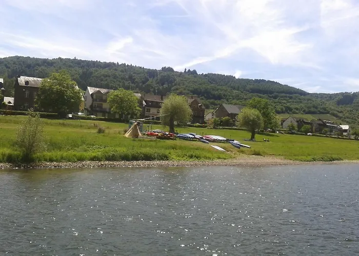 住宿加早餐酒店 Zenz - Gaestezimmer Im Winzerhaus