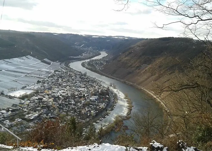 Zenz - Gaestezimmer Im Winzerhaus 3* 에른스트